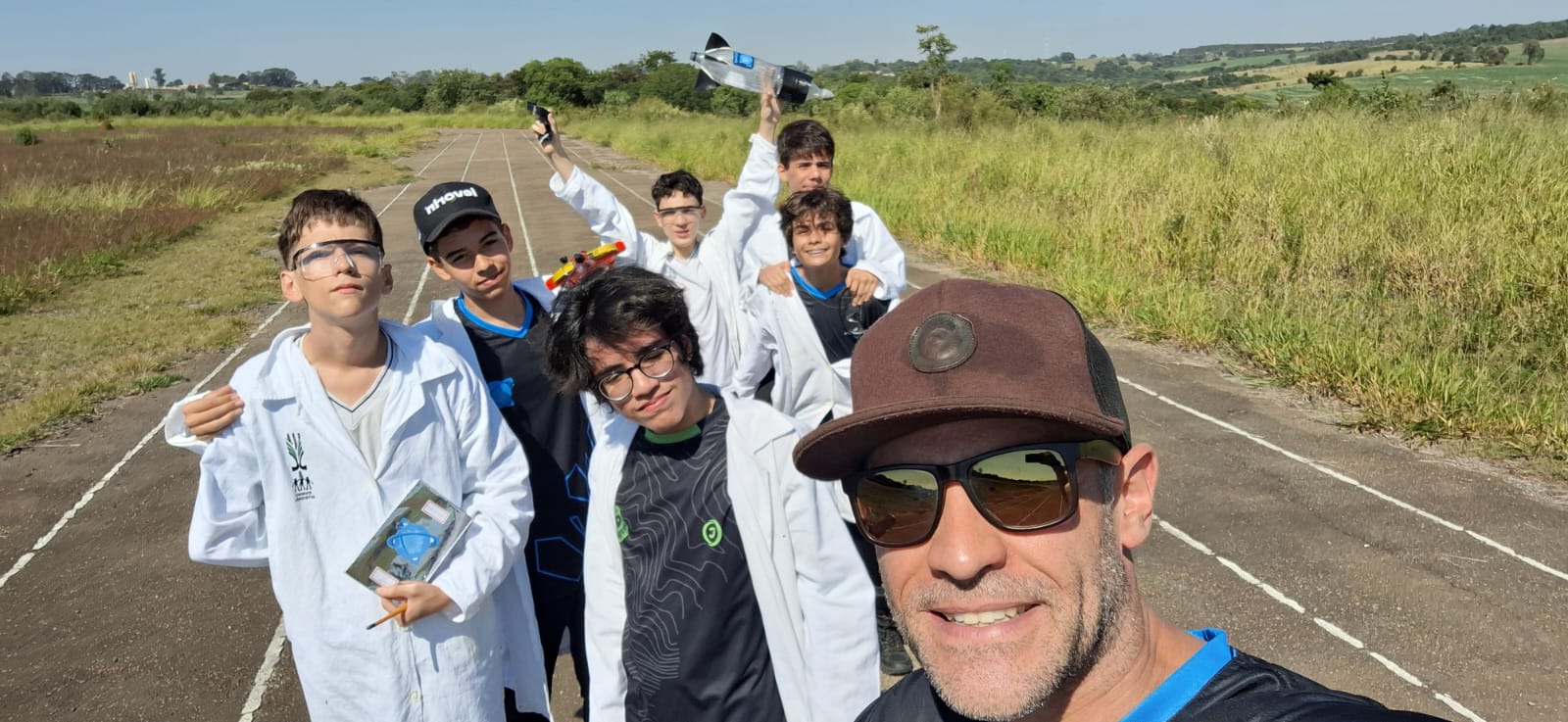Equipe Hypernova